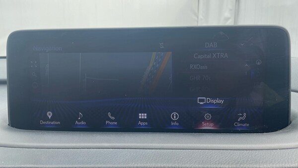 Used Lexus RX 2022 for sale - 76013604: Photo 22