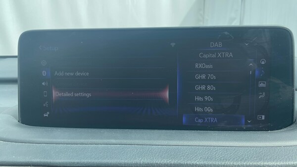 Used Lexus RX 2022 for sale - 76013604: Photo 23
