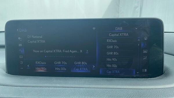 Used Lexus RX 2022 for sale - 76013604: Photo 24
