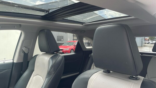 Used Lexus RX 2022 for sale - 76013604: Photo 28