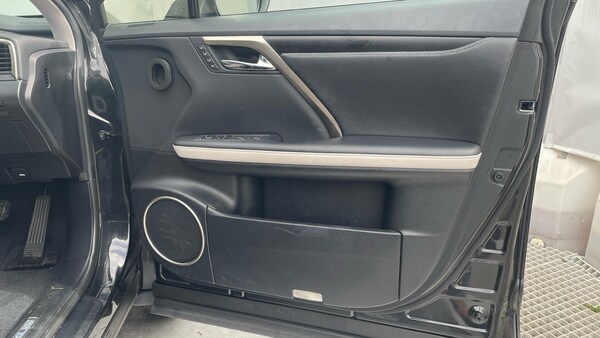 Used Lexus RX 2022 for sale - 76013604: Photo 30