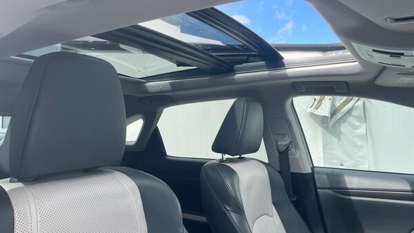 Used Lexus RX 2022 for sale - 76013604: Photo 35