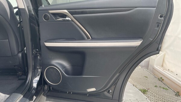 Used Lexus RX 2022 for sale - 76013604: Photo 36