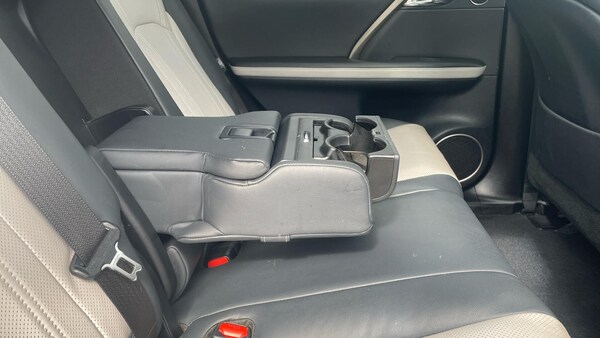 Used Lexus RX 2022 for sale - 76013604: Photo 39