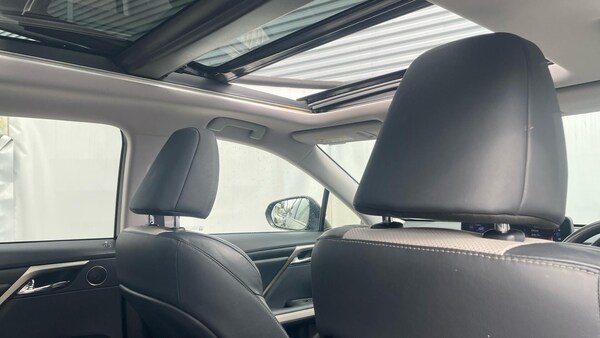 Used Lexus RX 2022 for sale - 76013604: Photo 40