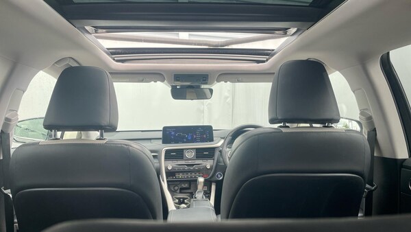 Used Lexus RX 2022 for sale - 76013604: Photo 42