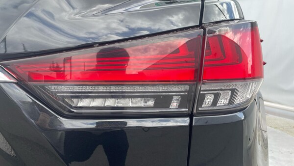 Used Lexus RX 2022 for sale - 76013604: Photo 44