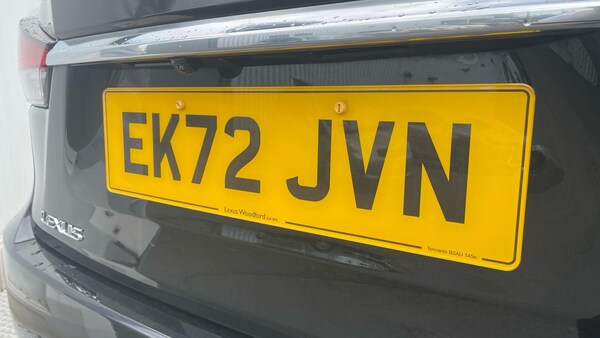 Used Lexus RX 2022 for sale - 76013604: Photo 45