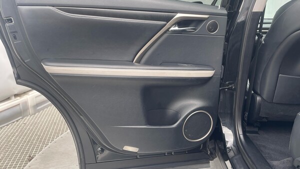 Used Lexus RX 2022 for sale - 76013604: Photo 46