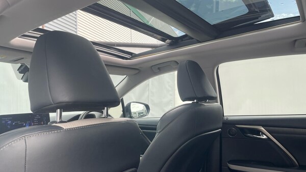 Used Lexus RX 2022 for sale - 76013604: Photo 47