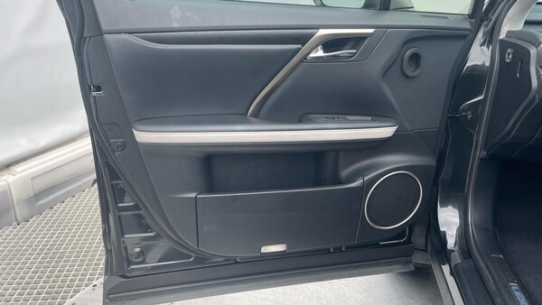 Used Lexus RX 2022 for sale - 76013604: Photo 48