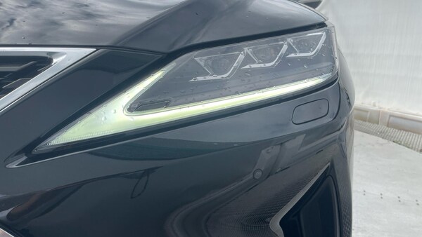 Used Lexus RX 2022 for sale - 76013604: Photo 53