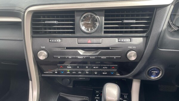 Used Lexus RX 2022 for sale - 76013604: Photo 62