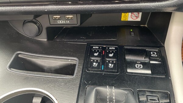 Used Lexus RX 2022 for sale - 76013604: Photo 63