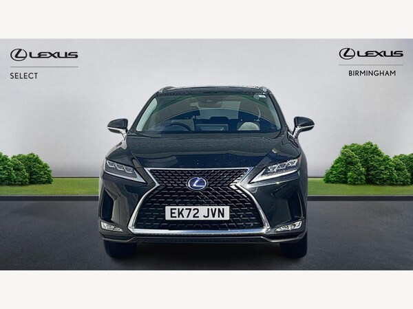 Used Lexus RX 2022 for sale - 76013604: Photo 6