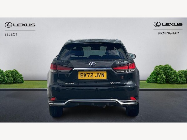 Used Lexus RX 2022 for sale - 76013604: Photo 7