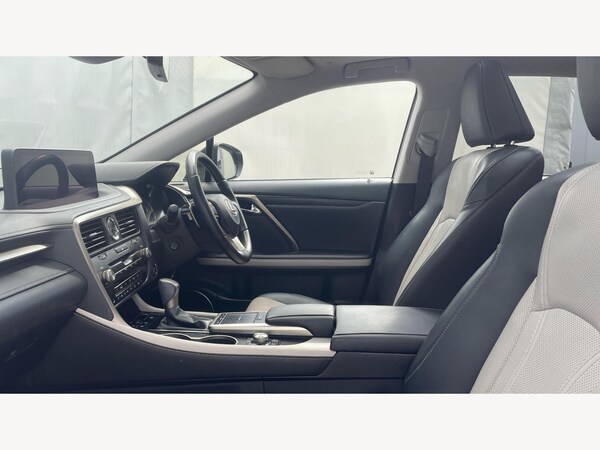 Used Lexus RX 2022 for sale - 76013604: Photo 8