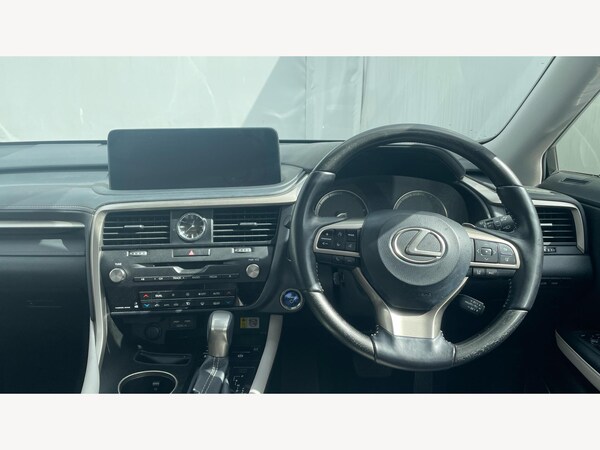 Used Lexus RX 2022 for sale - 76013604: Photo 9