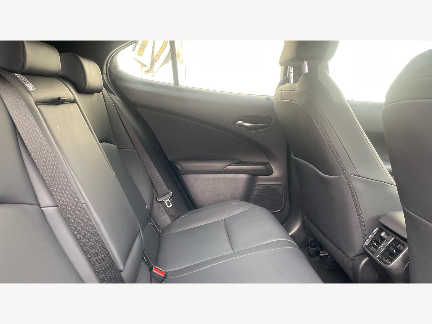 Used Lexus UX for sale - 77215115: Photo 11