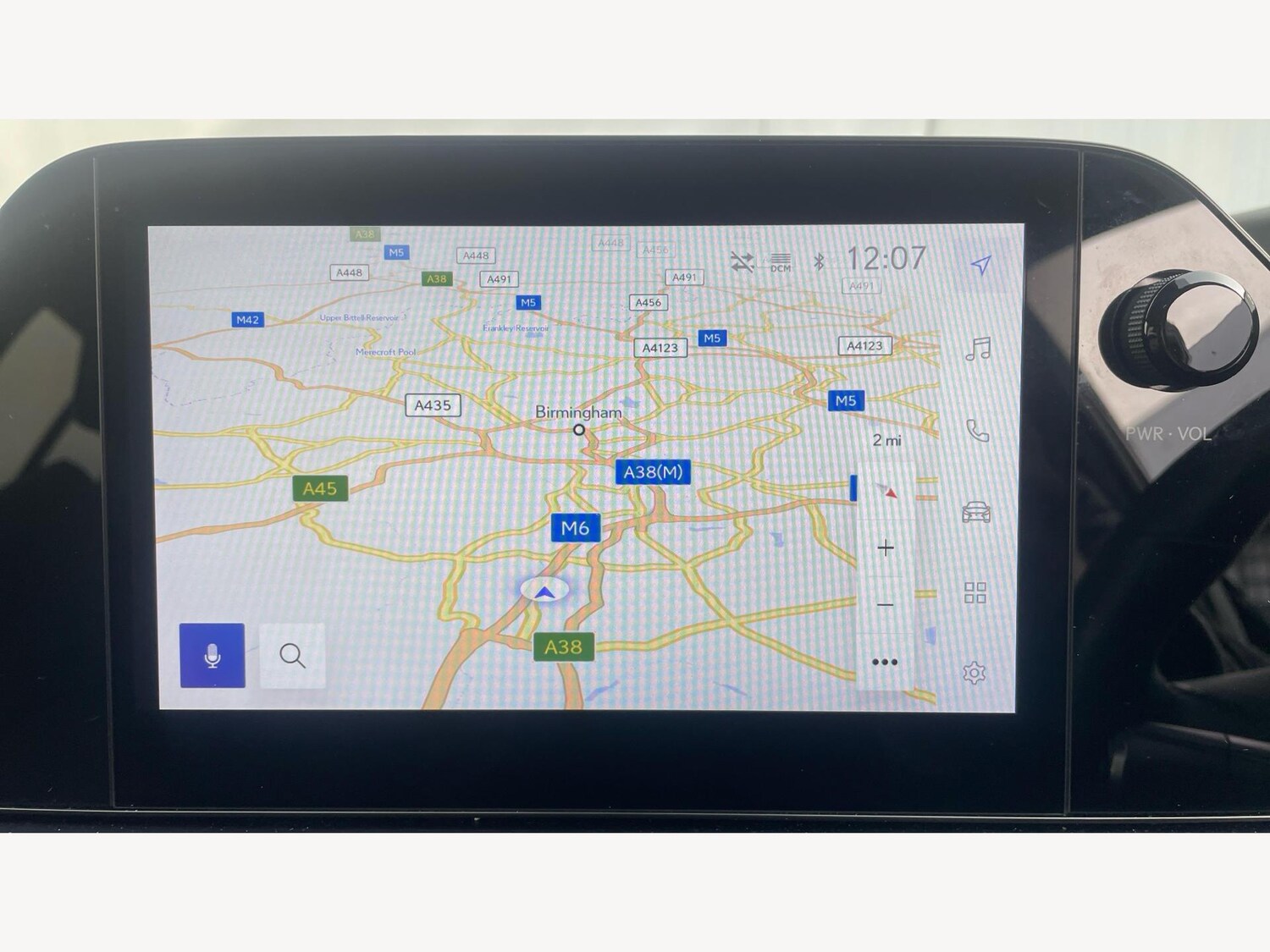 Used Lexus UX for sale - 77215115: Photo 12