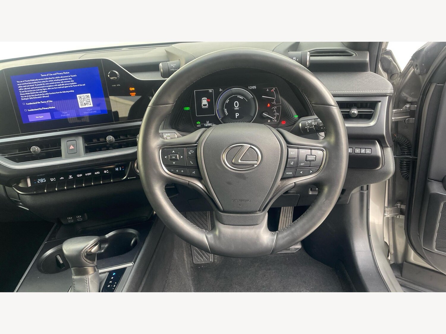 Used Lexus UX for sale - 77215115: Photo 13