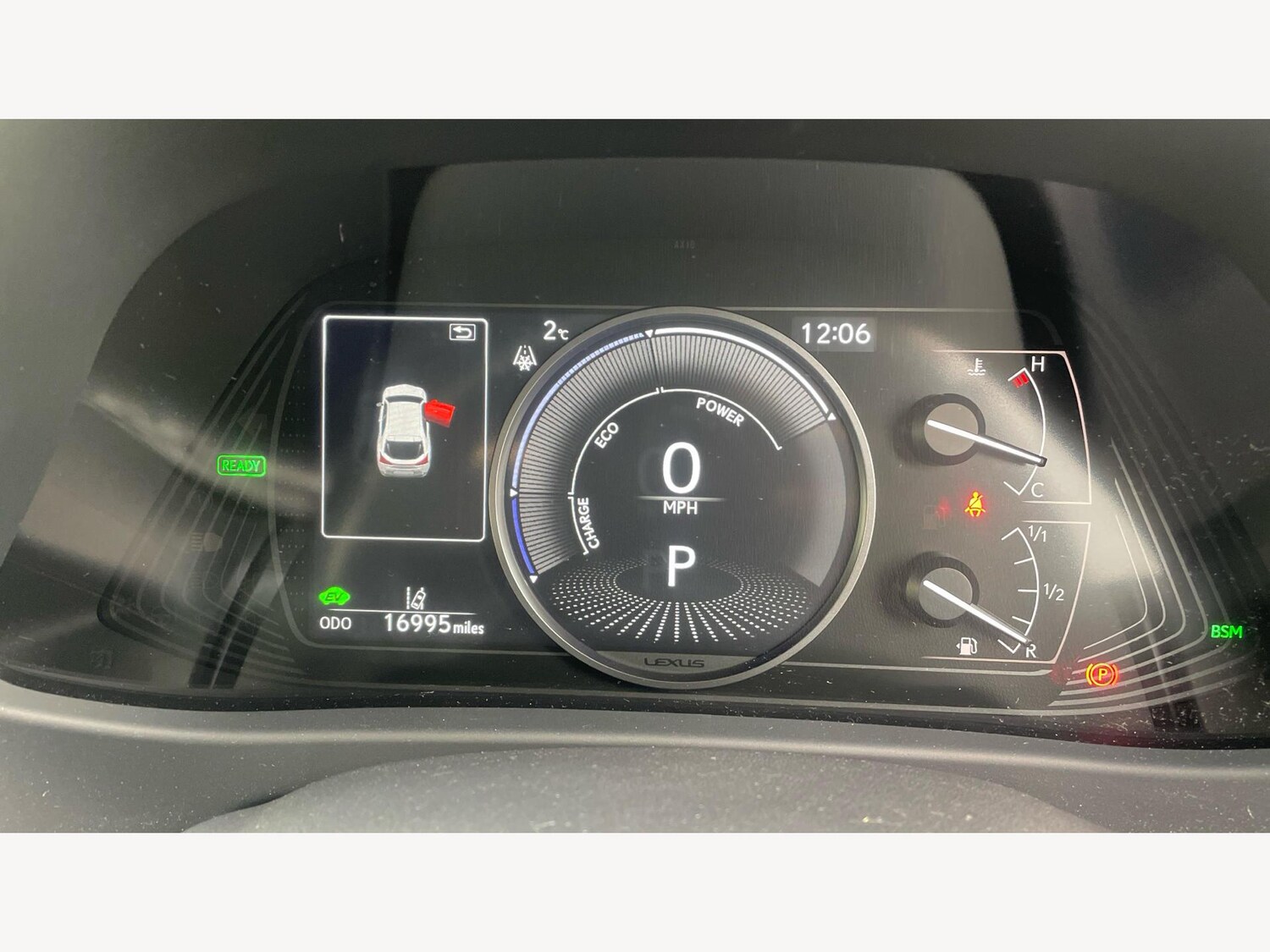 Used Lexus UX for sale - 77215115: Photo 14