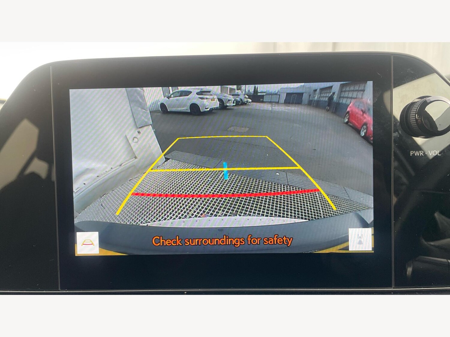 Used Lexus UX for sale - 77215115: Photo 22