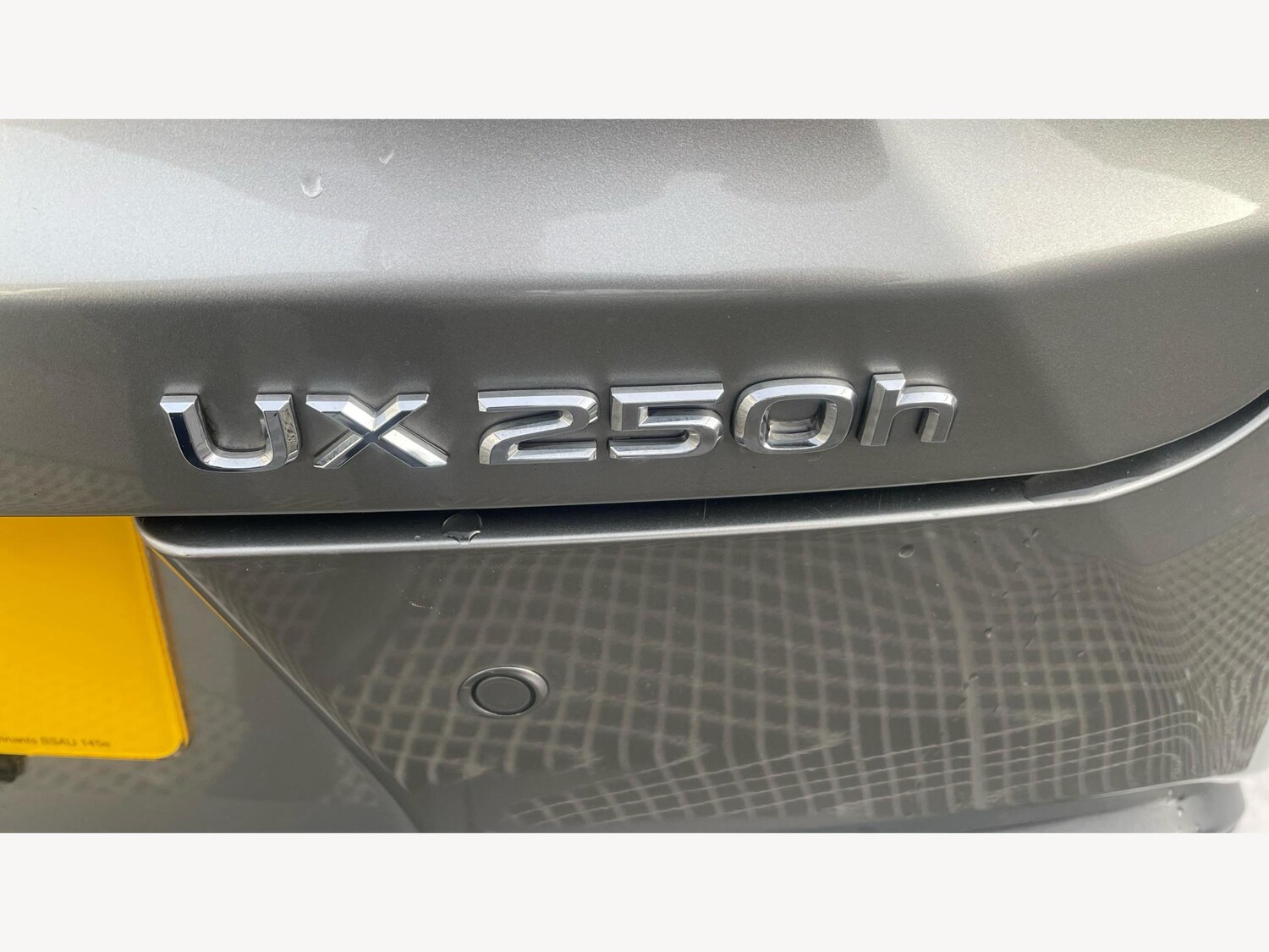 Used Lexus UX for sale - 77215115: Photo 24