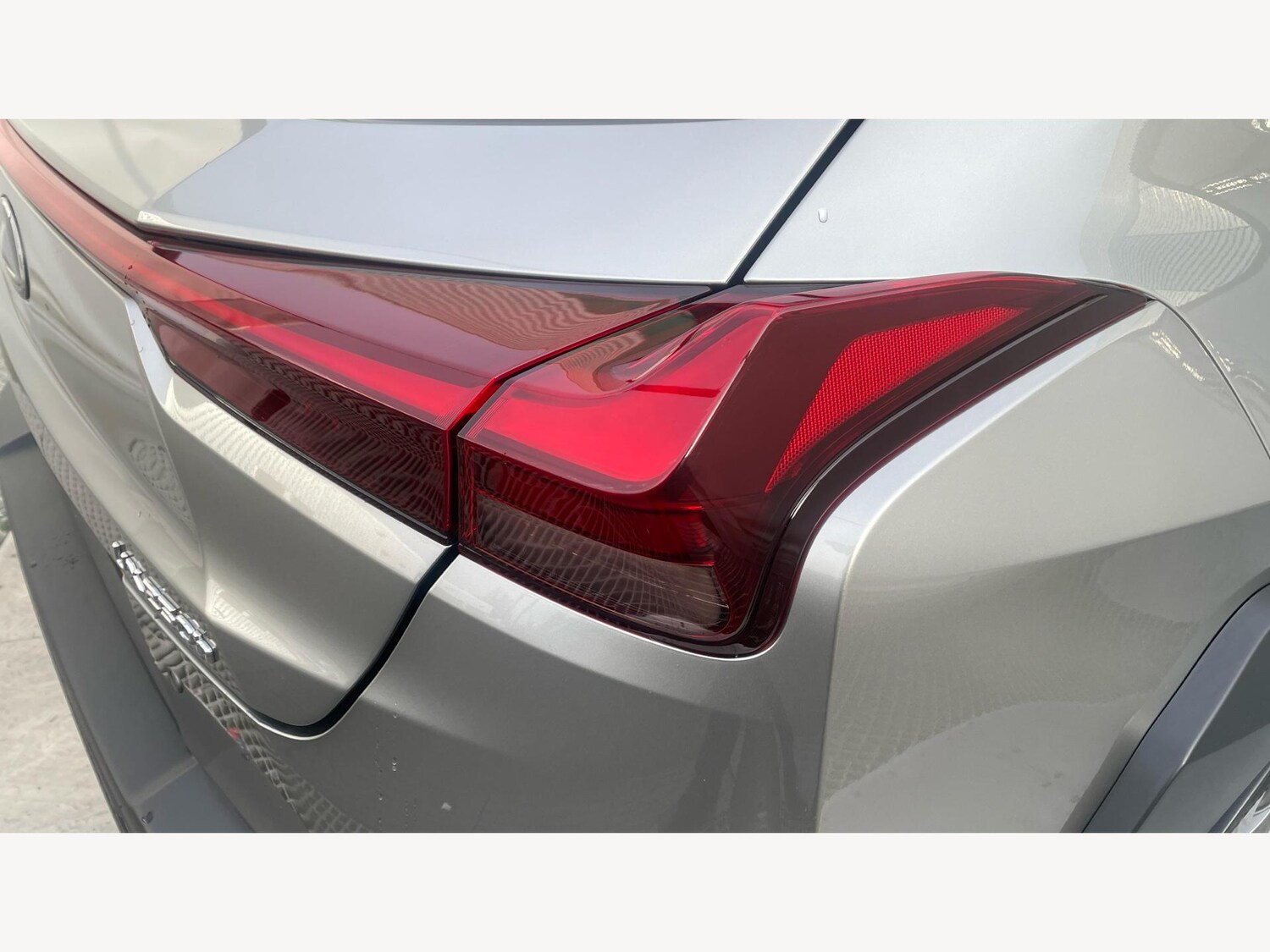 Used Lexus UX for sale - 77215115: Photo 27