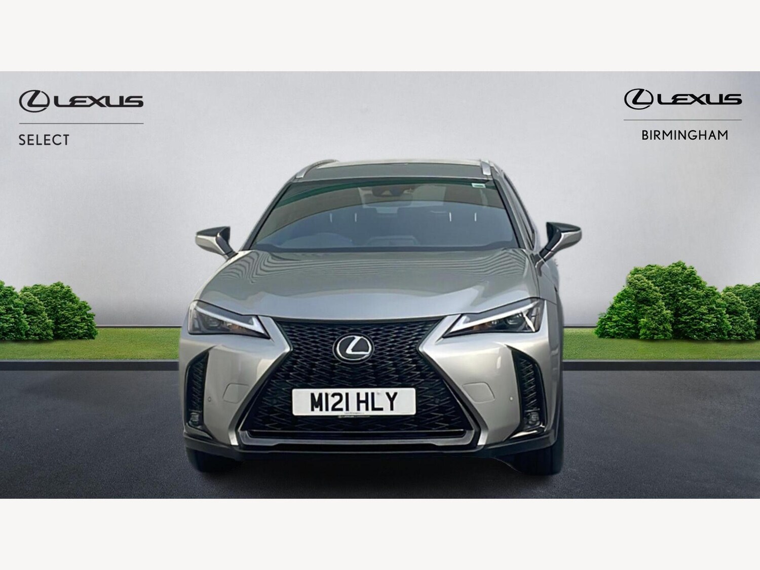 Used Lexus UX for sale - 77215115: Photo 6