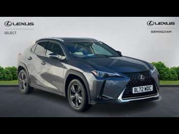 (72) - 2.0 250h E-CVT Euro 6 (s/s) 5dr