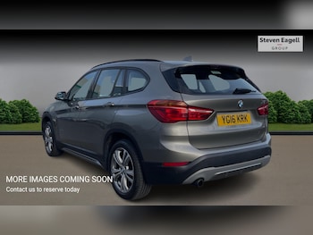 Used BMW X1 2016 for sale - 75991454: Photo