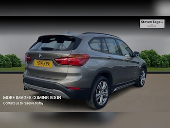 Used BMW X1 2016 for sale - 75991454: Photo