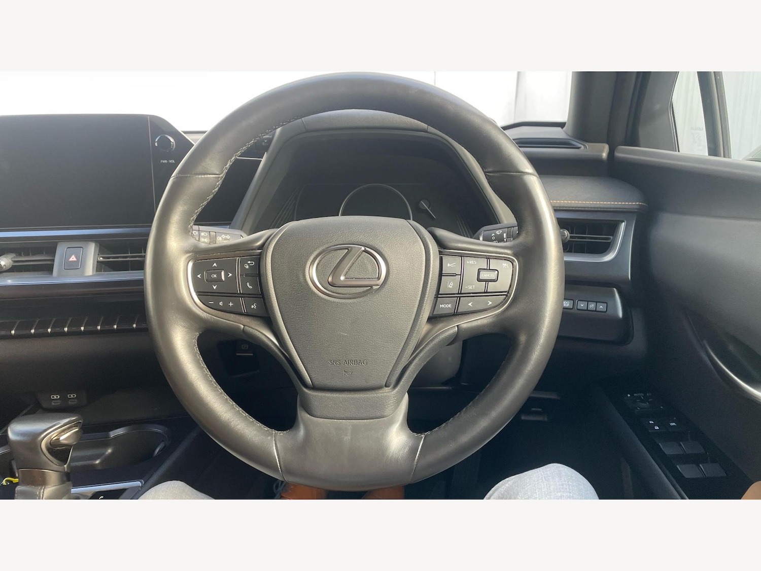 Used Lexus UX 2022 for sale - 76399096: Photo 13