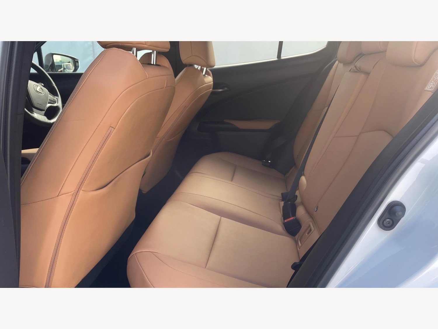 Used Lexus UX 2022 for sale - 76399096: Photo 16