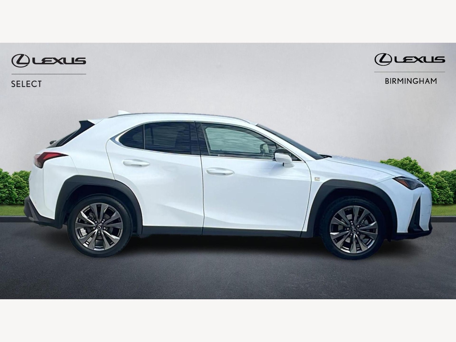 Used Lexus UX 2022 for sale - 76399096: Photo 18