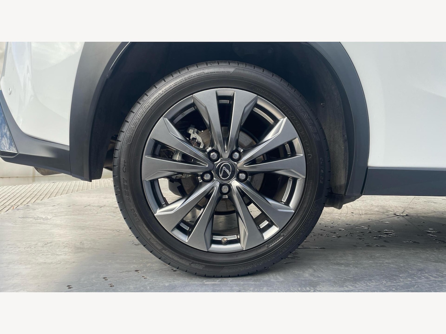 Used Lexus UX 2022 for sale - 76399096: Photo 21