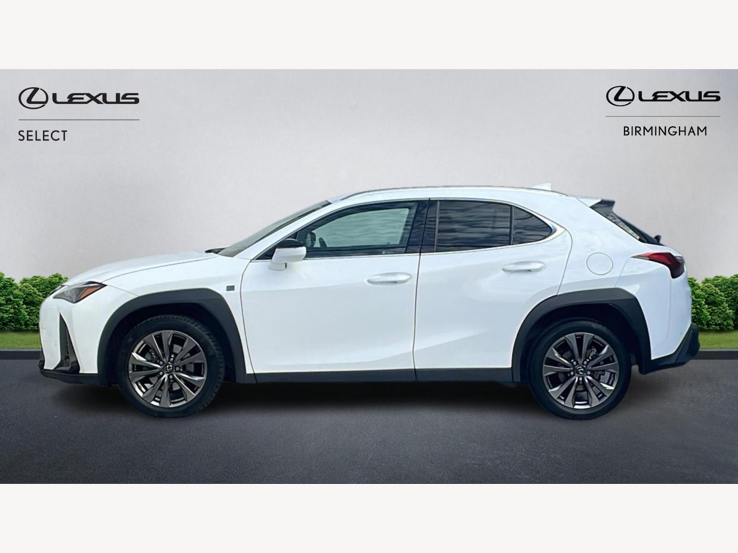 Used Lexus UX 2022 for sale - 76399096: Photo 3