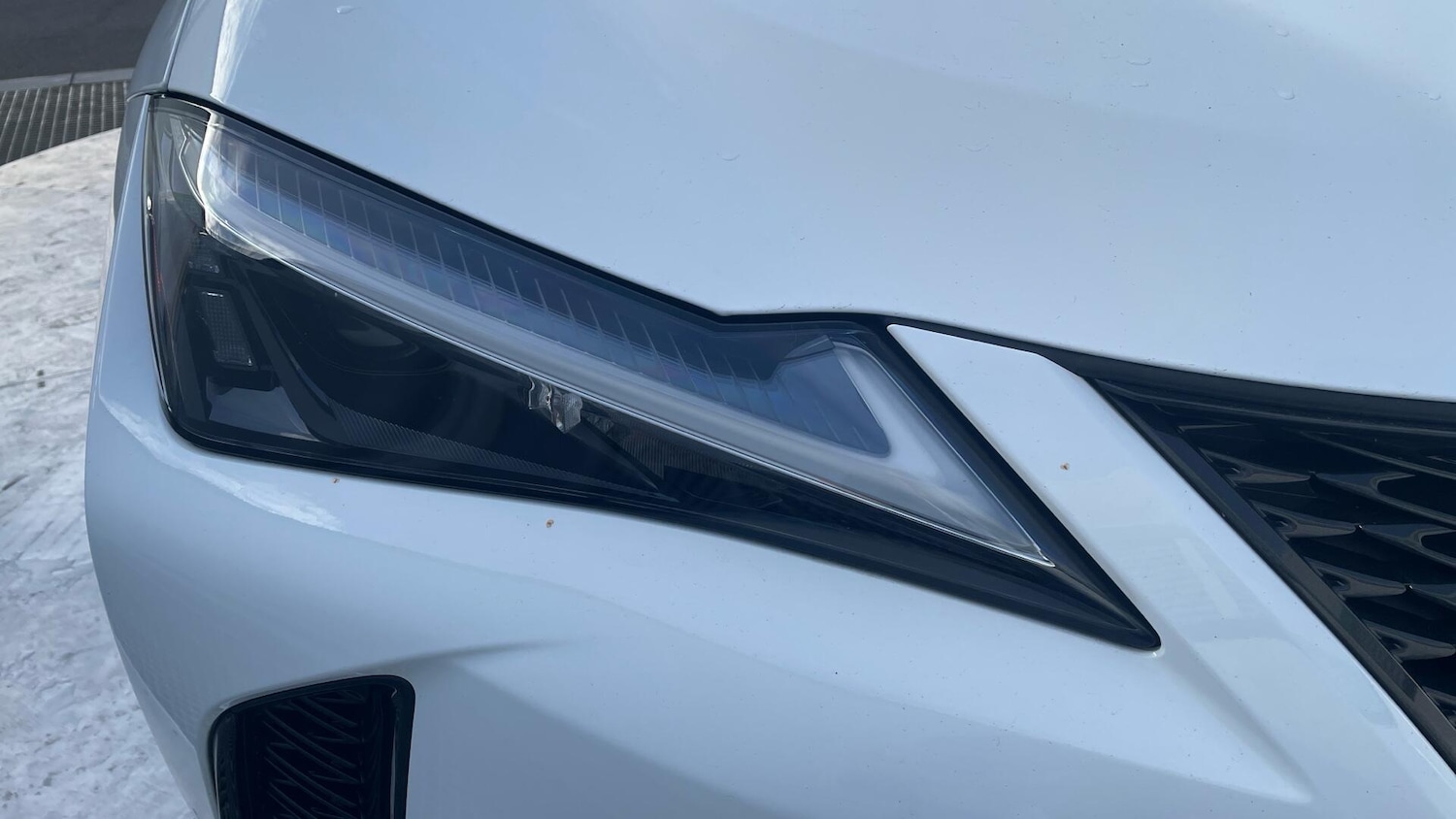 Used Lexus UX 2022 for sale - 76399096: Photo 40