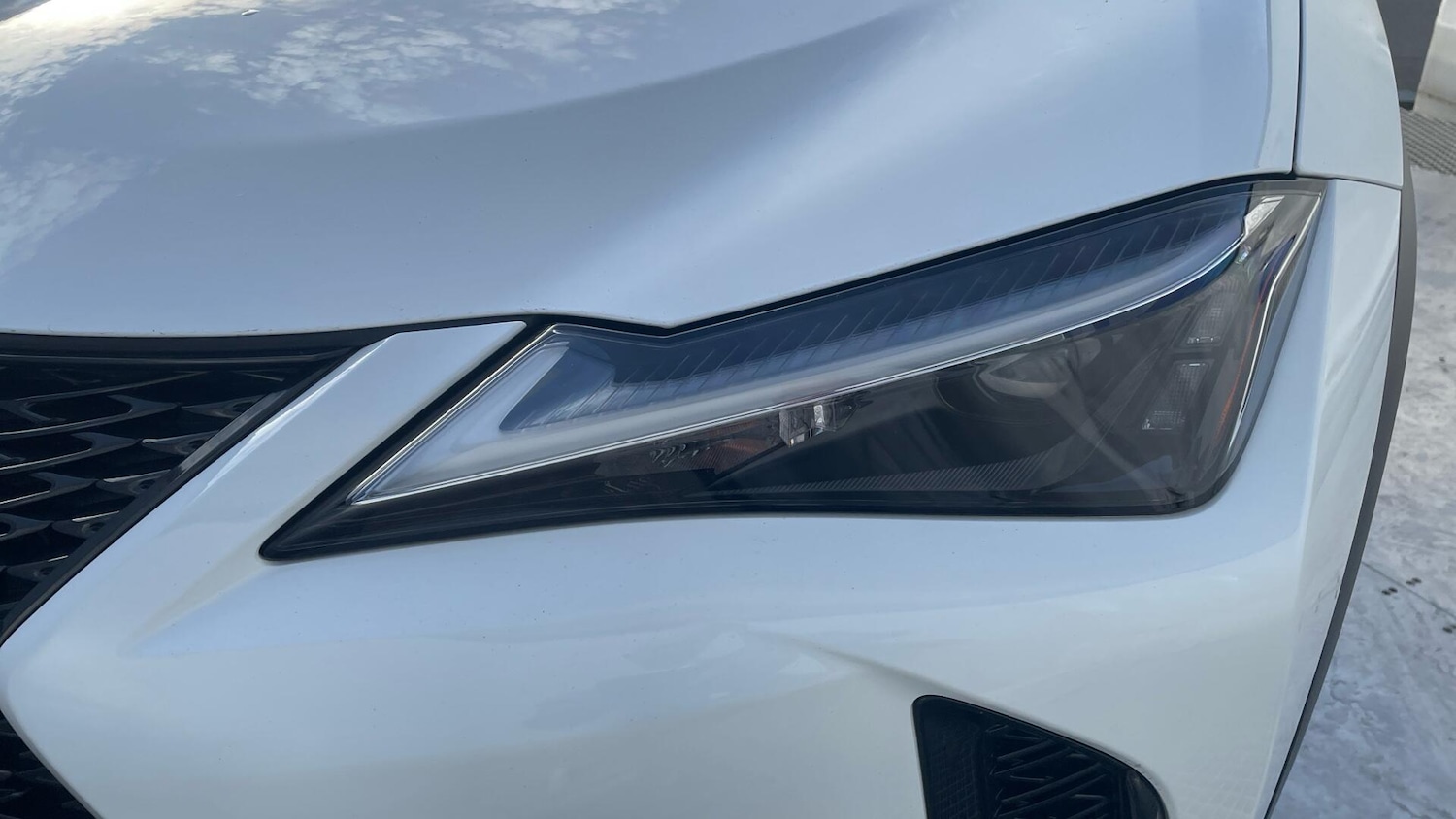 Used Lexus UX 2022 for sale - 76399096: Photo 42