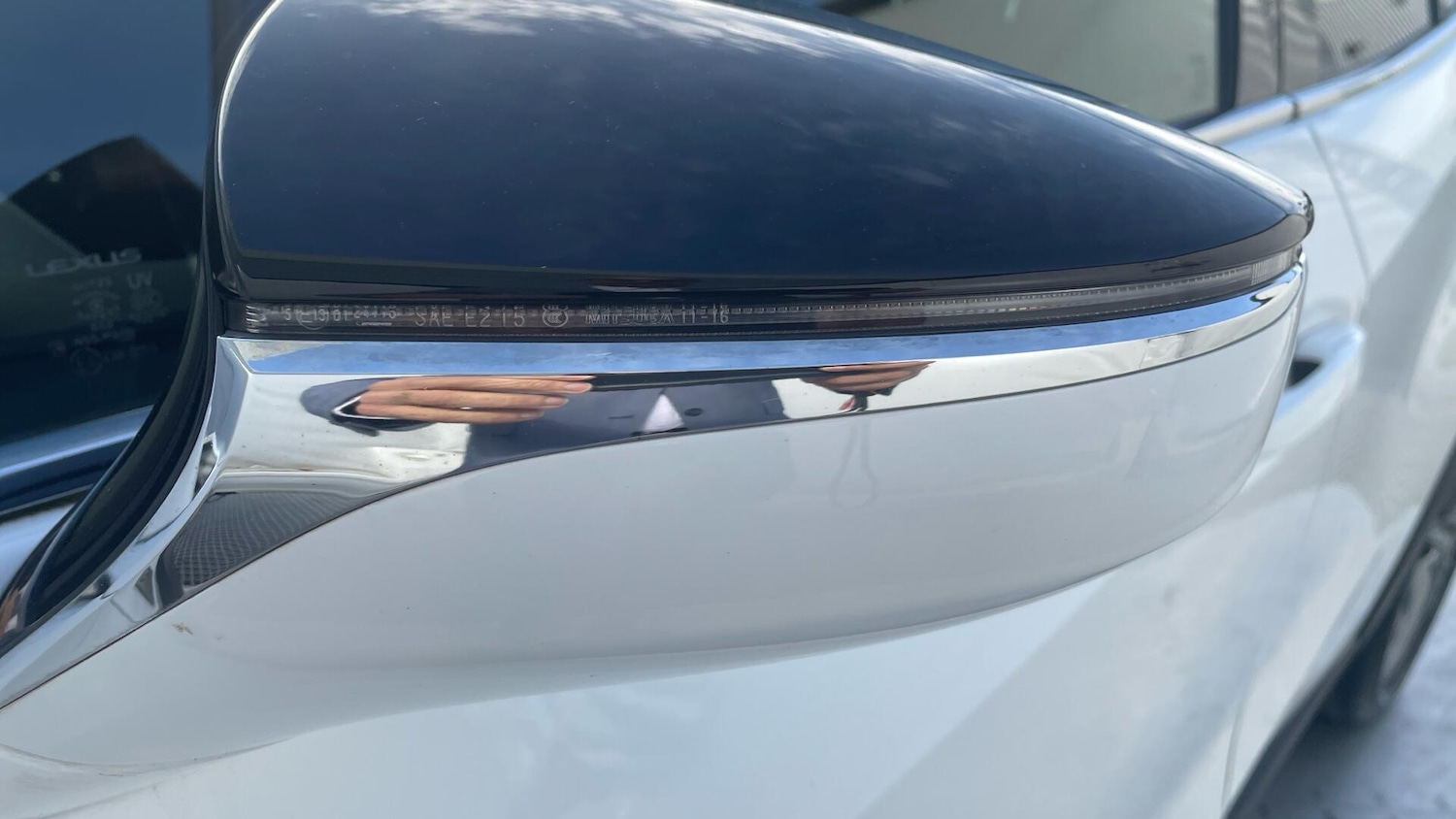 Used Lexus UX 2022 for sale - 76399096: Photo 43