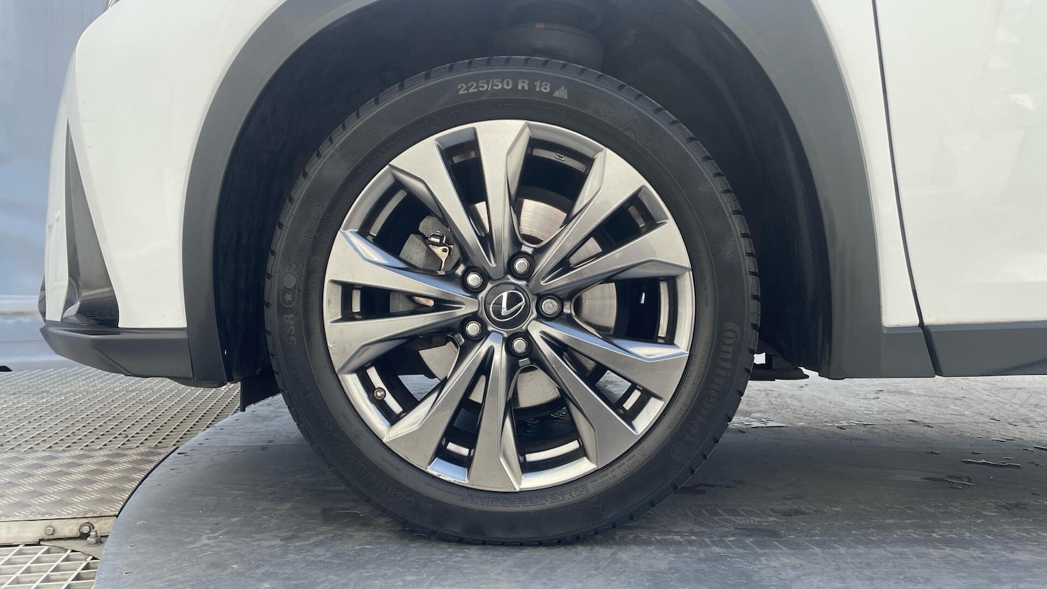 Used Lexus UX 2022 for sale - 76399096: Photo 44