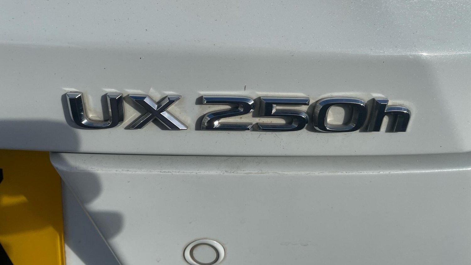 Used Lexus UX 2022 for sale - 76399096: Photo 46