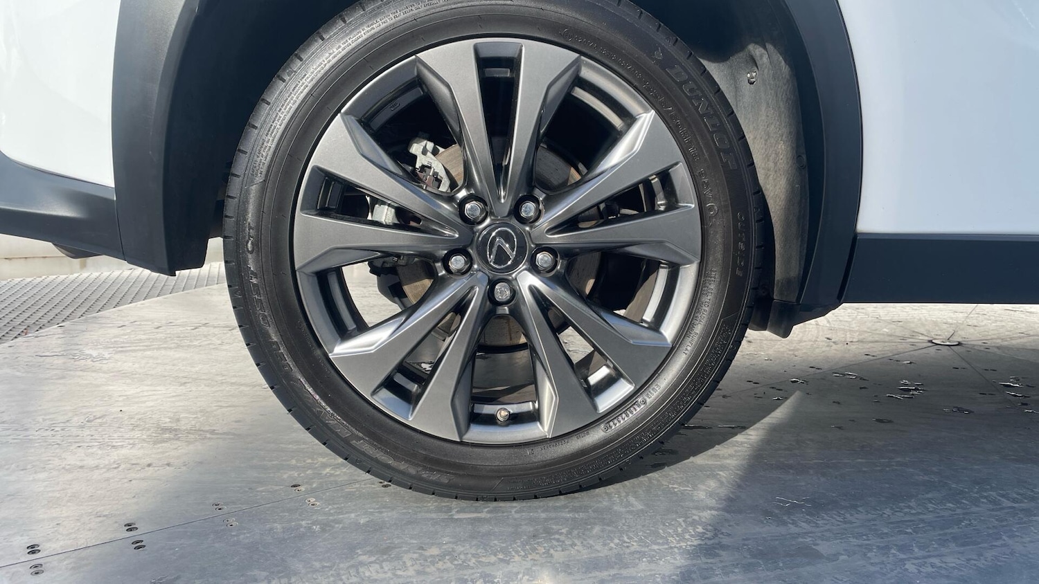 Used Lexus UX 2022 for sale - 76399096: Photo 47