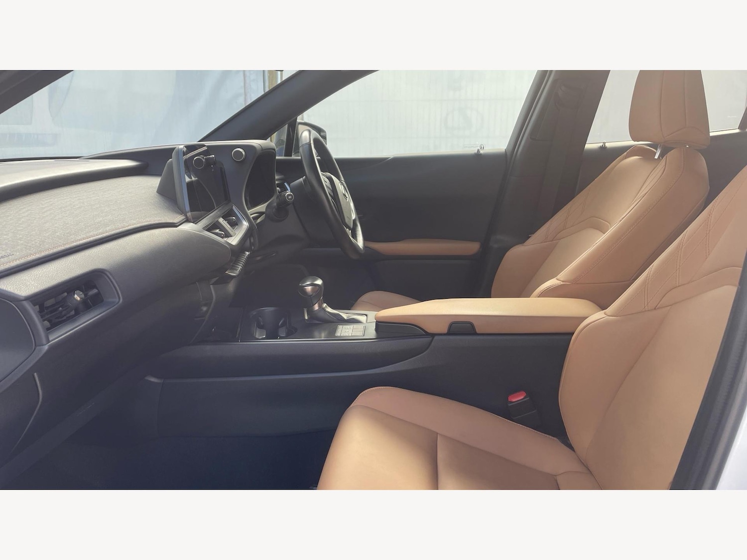 Used Lexus UX 2022 for sale - 76399096: Photo 8