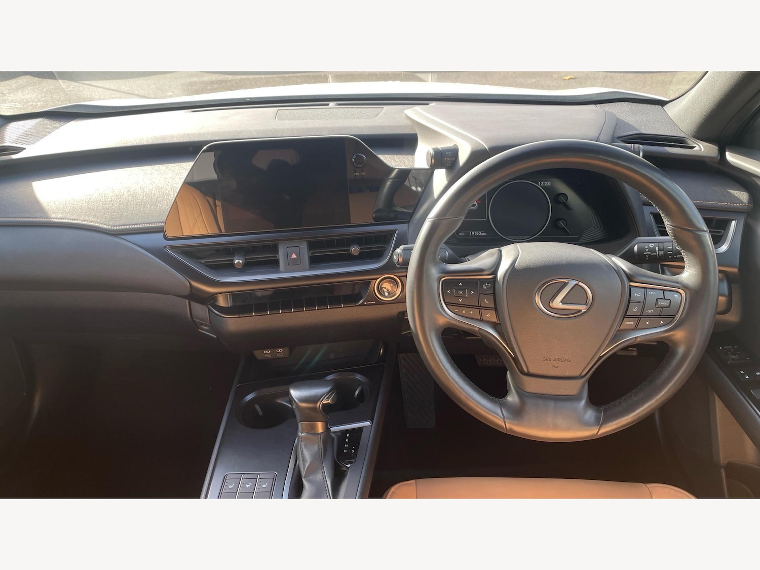 Used Lexus UX 2022 for sale - 76399096: Photo 9