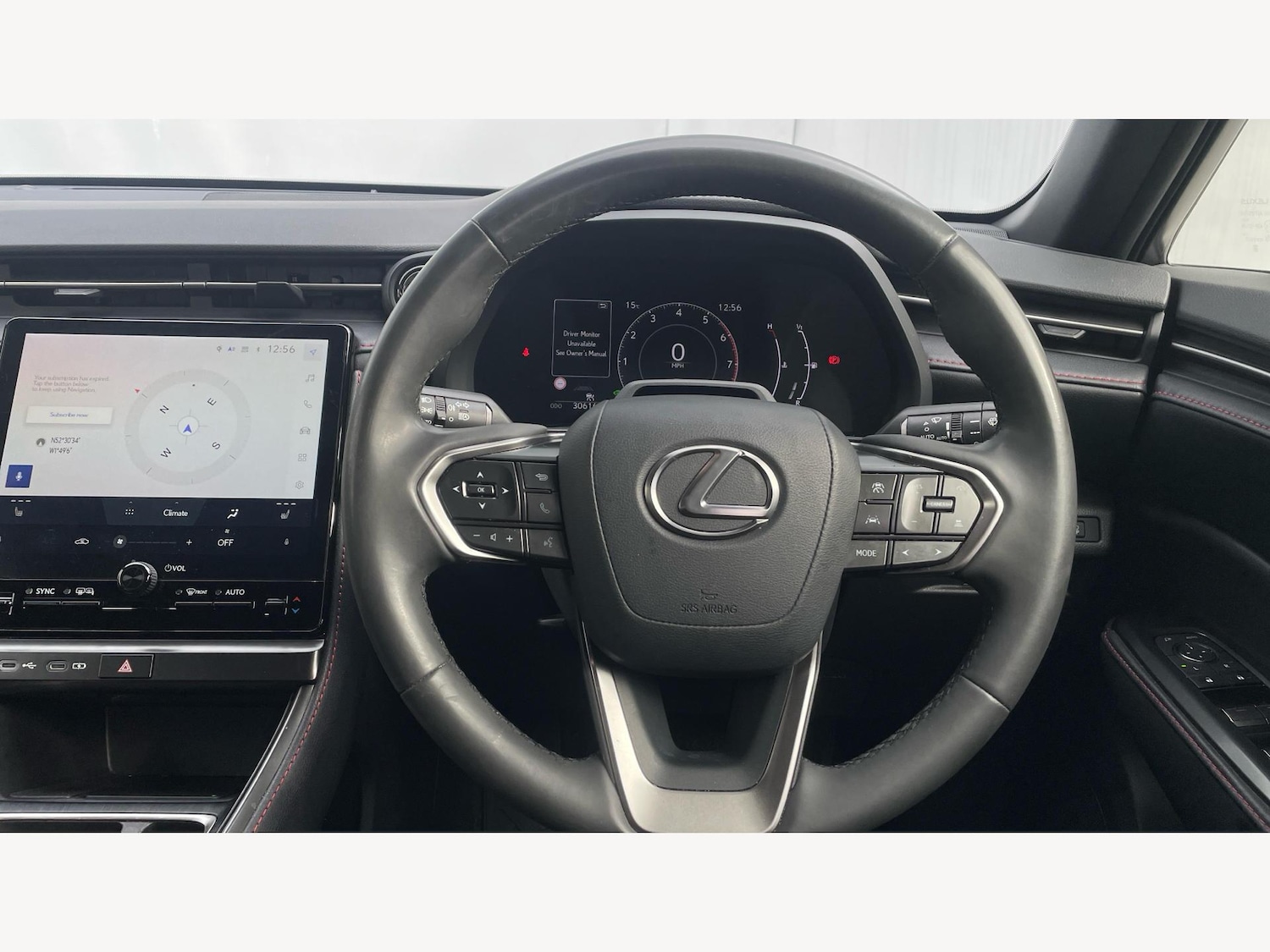 Used Lexus LBX 2024 for sale - 76886148: Photo 13