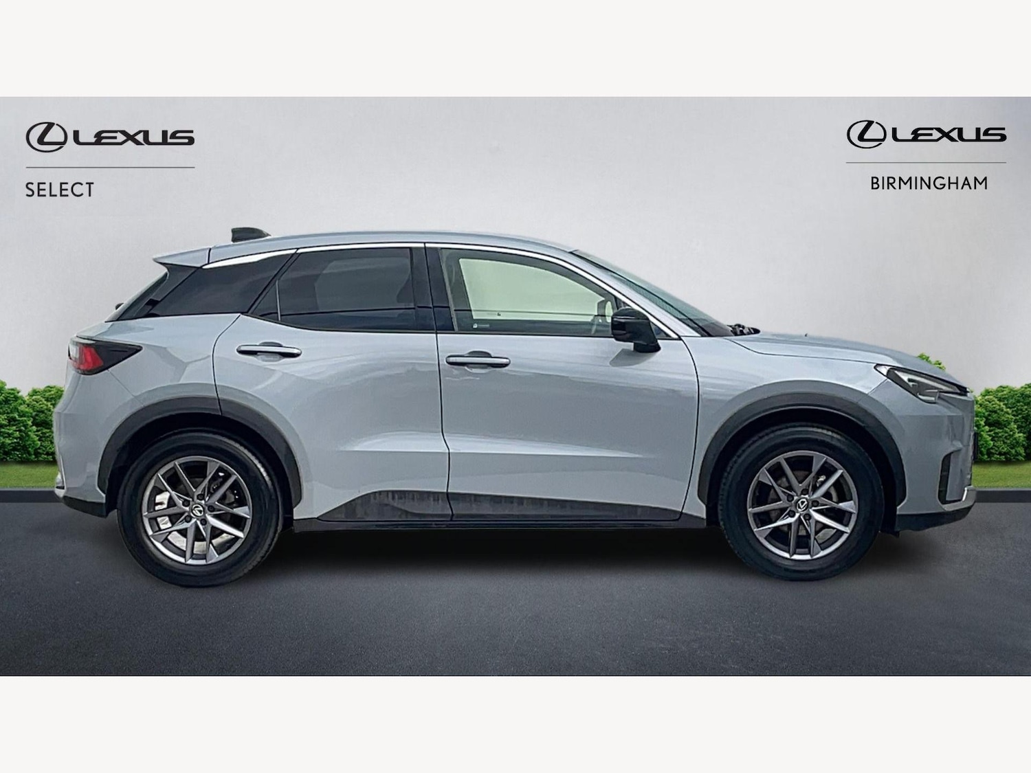 Used Lexus LBX 2024 for sale - 76886148: Photo 18