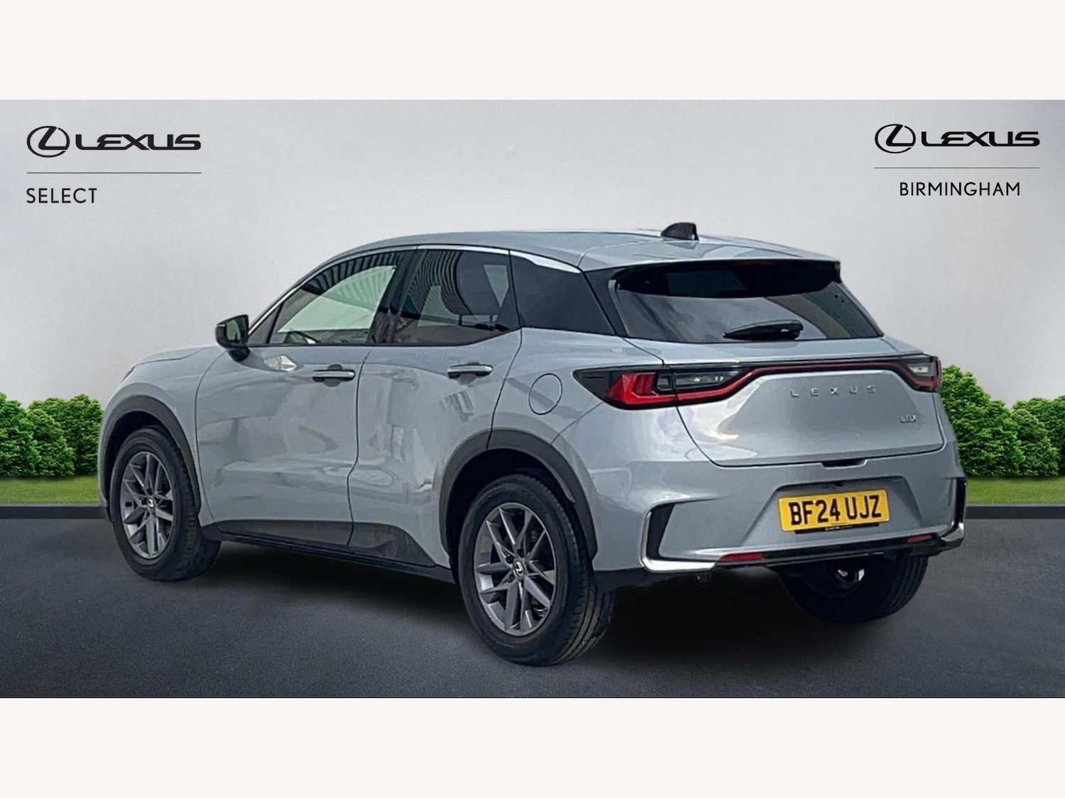 Used Lexus LBX 2024 for sale - 76886148: Photo 2