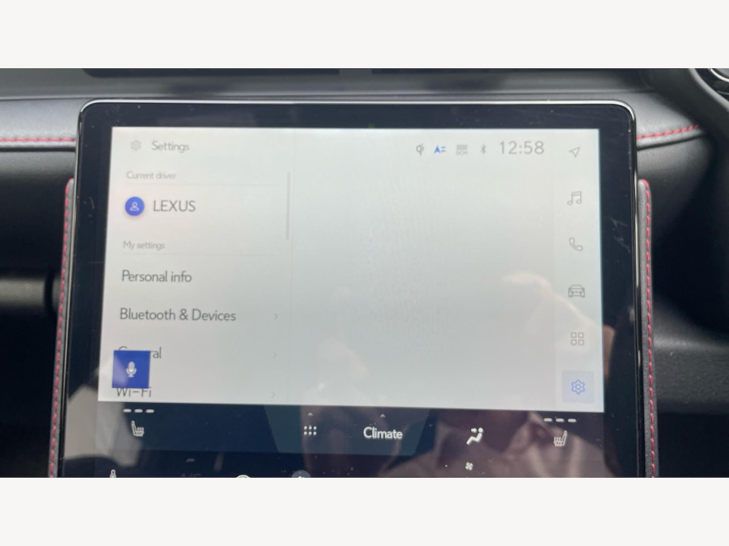 Used Lexus LBX 2024 for sale - 76886148: Photo 23